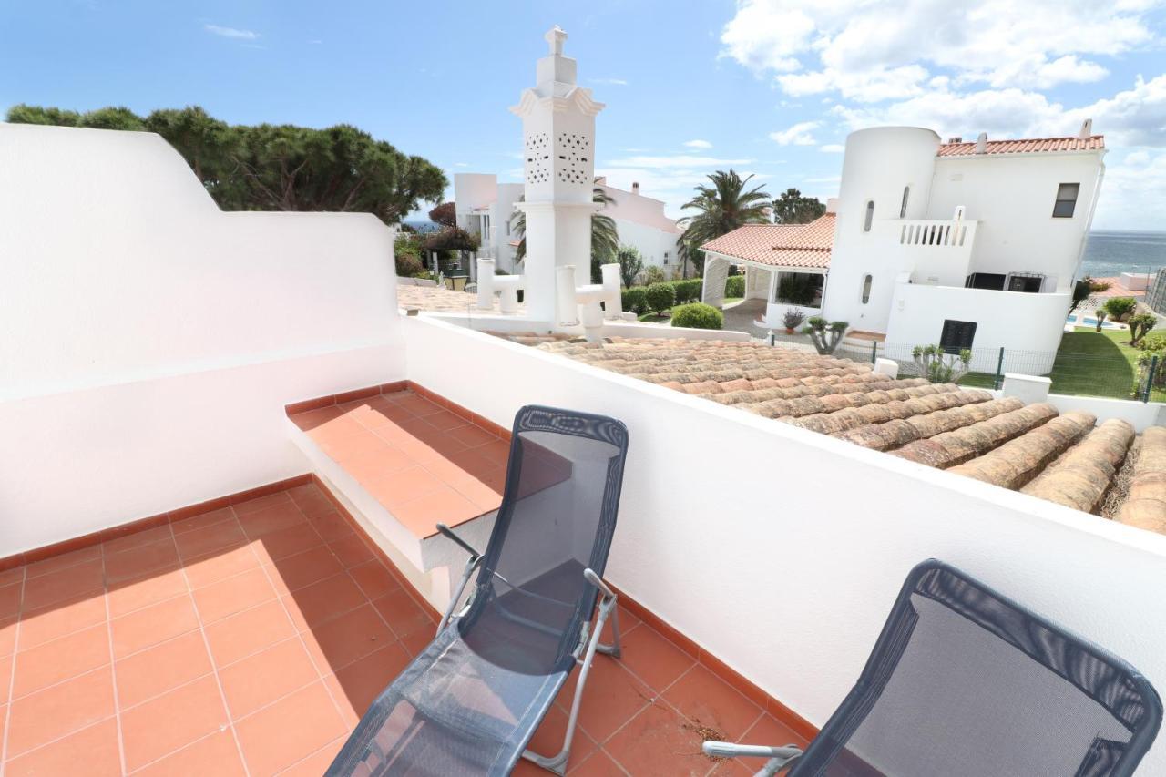Seagull Rooftop Beach @150 M Vale do Lobo Zewnętrze zdjęcie