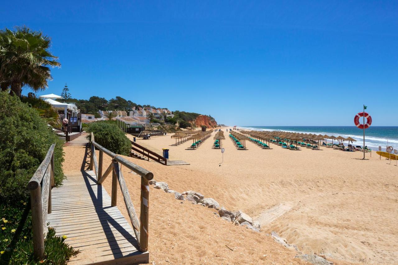 Seagull Rooftop Beach @150 M Vale do Lobo Zewnętrze zdjęcie