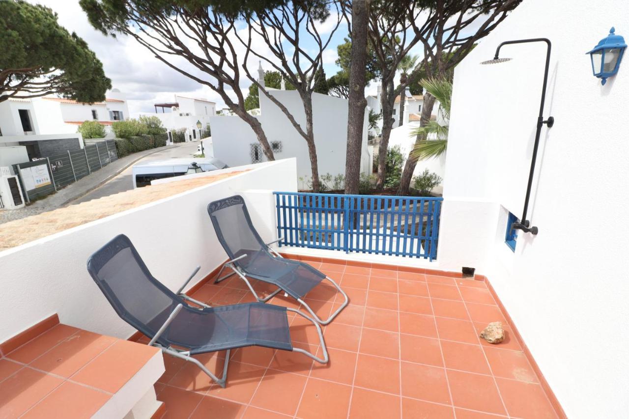 Seagull Rooftop Beach @150 M Vale do Lobo Zewnętrze zdjęcie