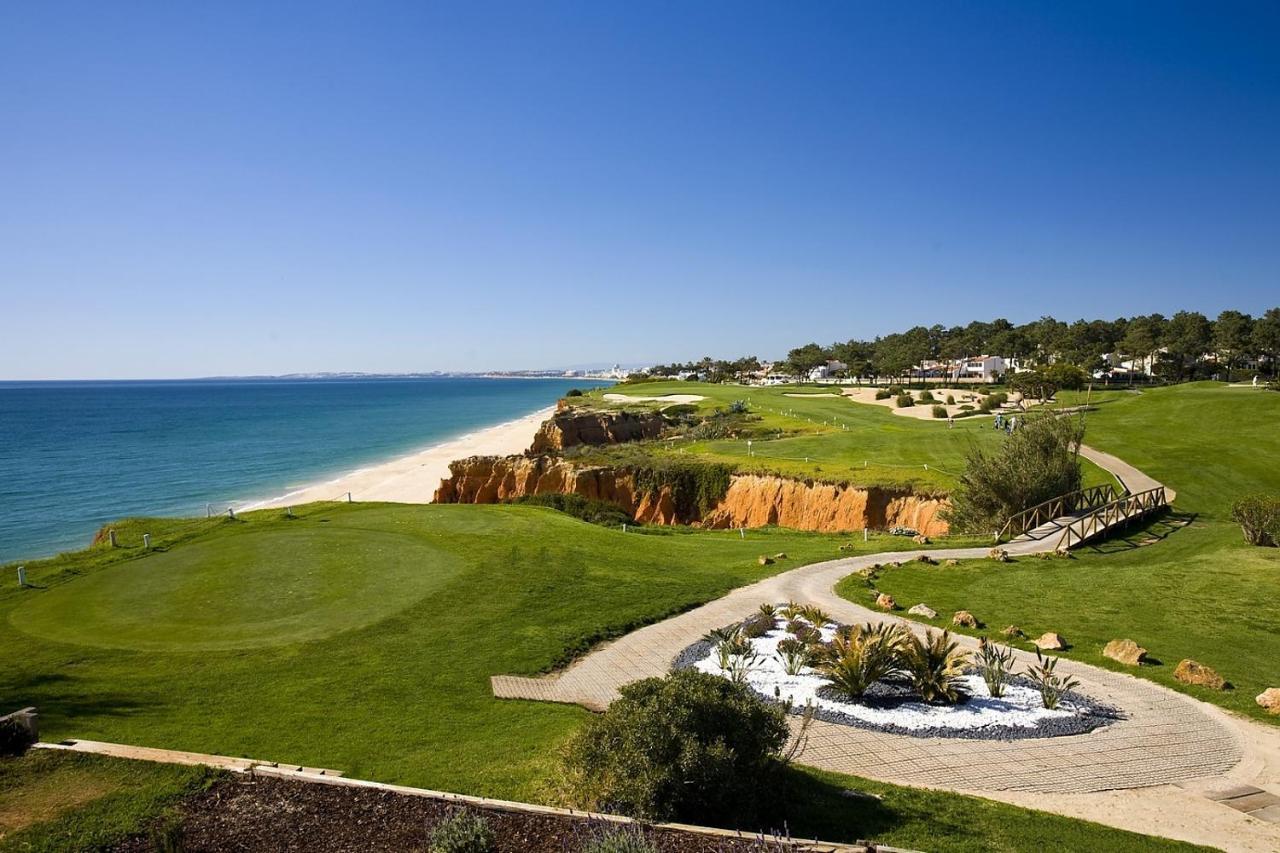 Seagull Rooftop Beach @150 M Vale do Lobo Zewnętrze zdjęcie