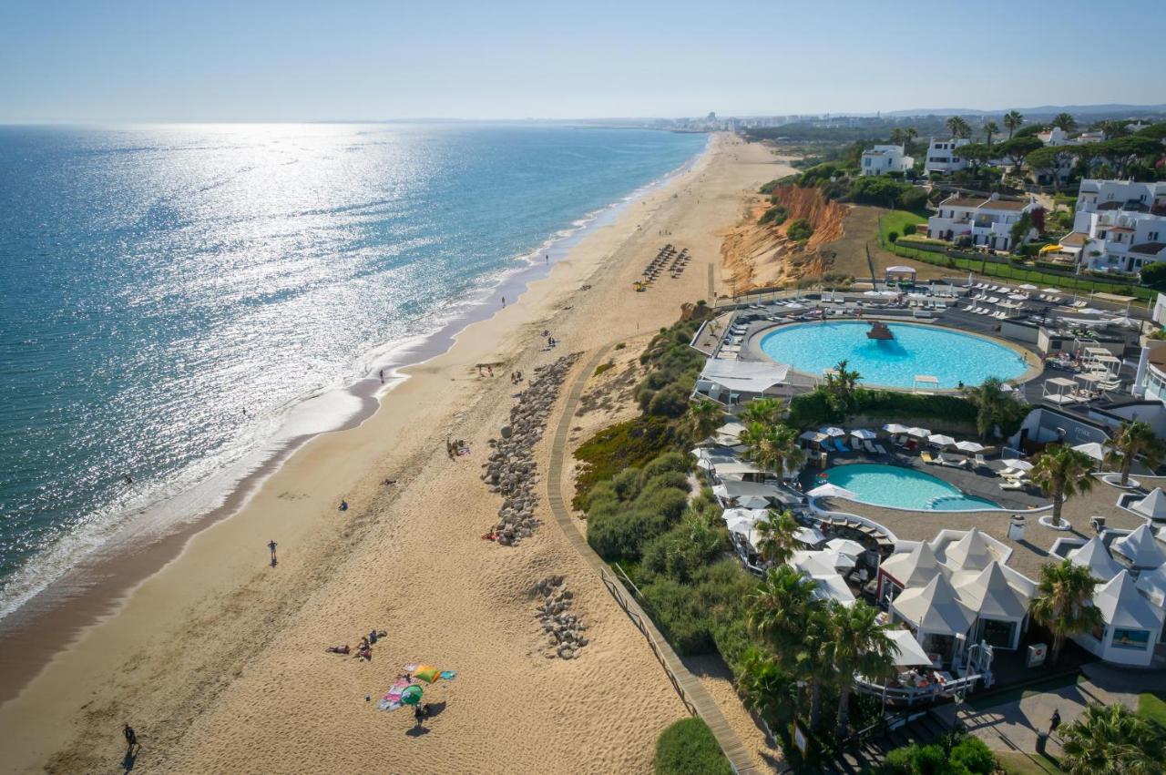 Seagull Rooftop Beach @150 M Vale do Lobo Zewnętrze zdjęcie