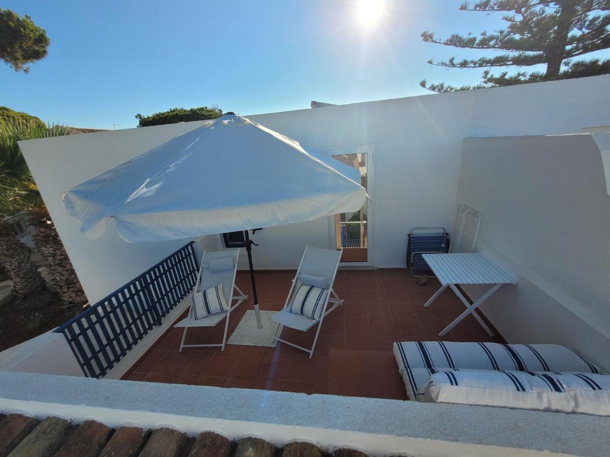 Seagull Rooftop Beach @150 M Vale do Lobo Zewnętrze zdjęcie