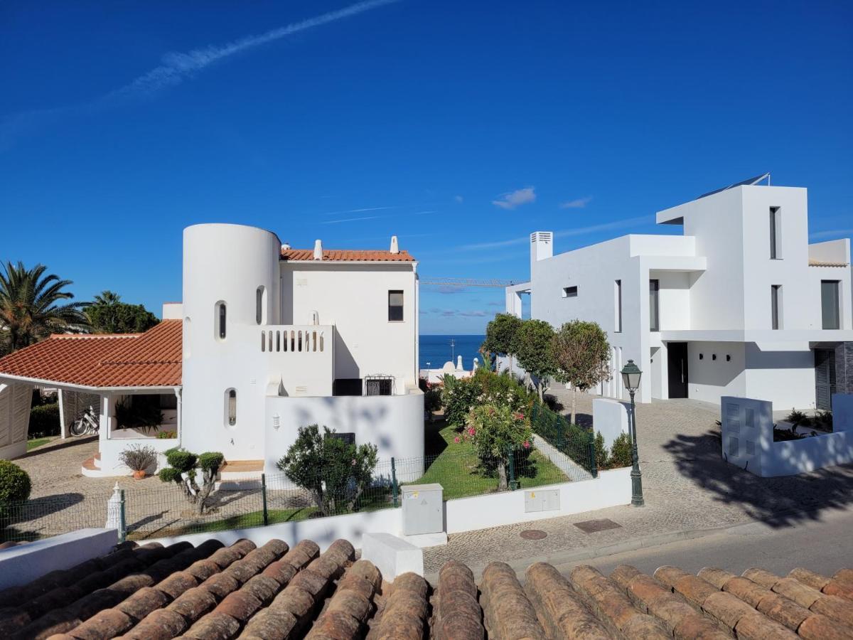 Seagull Rooftop Beach @150 M Vale do Lobo Zewnętrze zdjęcie